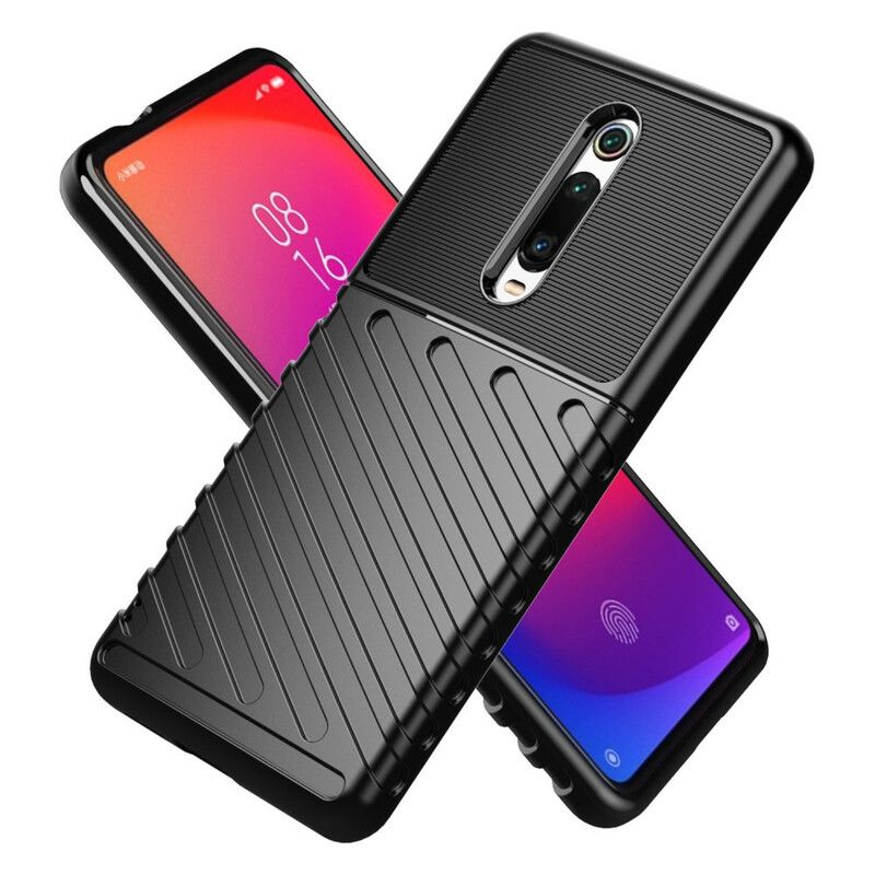 Deksel Til Xiaomi Mi 9T / Mi 9T Pro Thunder Series