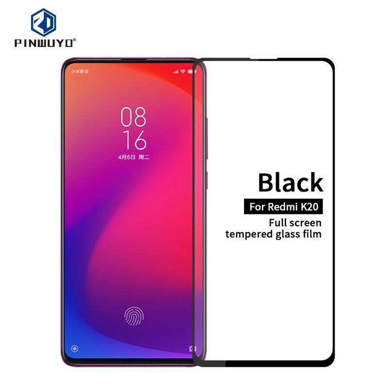 Herdet Glassdeksel For Xiaomi Mi 9T / Mi 9T Pro Pinwuyo