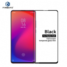 Herdet Glassdeksel For Xiaomi Mi 9T / Mi 9T Pro Pinwuyo