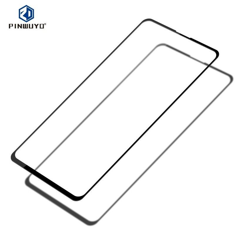 Herdet Glassdeksel For Xiaomi Mi 9T / Mi 9T Pro Pinwuyo