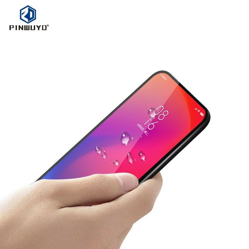 Herdet Glassdeksel For Xiaomi Mi 9T / Mi 9T Pro Pinwuyo