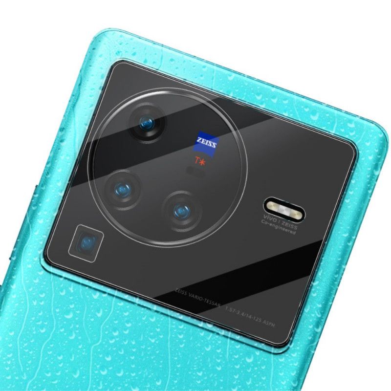 Imak Beskyttende Herdet Glasslinse For Vivo X80 Pro