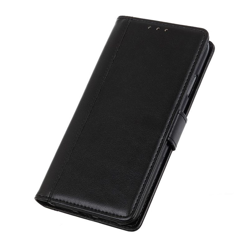 Lærdeksel Til Samsung Galaxy A03s Style Leather Elegance