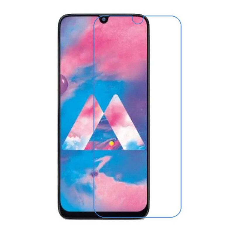 Skjermbeskyttelsesfilm For Samsung Galaxy A22 4G / M21