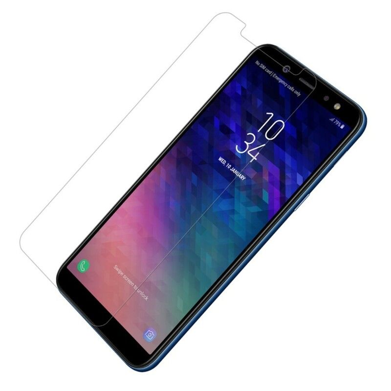 Skjermbeskyttelsesfilm For Samsung Galaxy A6 / A8 Nillkin