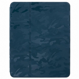 Case Etui iPad Pro 13 (2024) Mobildeksel Premium X-level