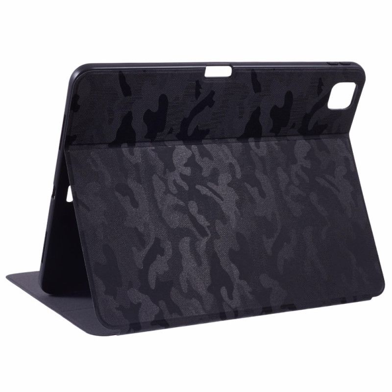 Case Etui iPad Pro 13 (2024) Mobildeksel Premium X-level