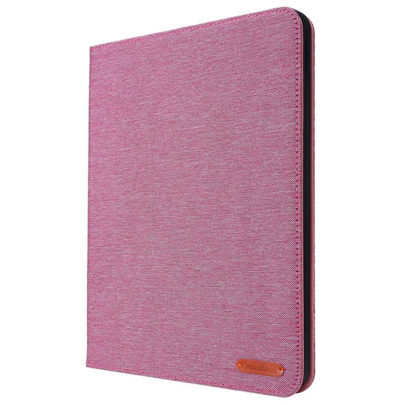 Case Etui iPad Pro 13 (2024) Mobildeksel Stoff