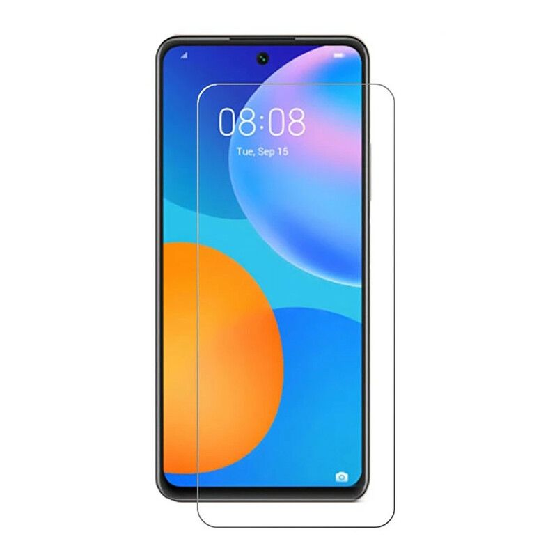 Hd Lcd-Skjermbeskyttelsesfilm For Huawei P Smart 2021