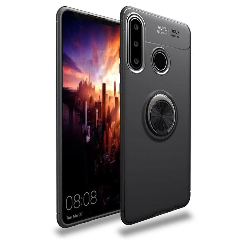 Deksel Til Huawei Y6p Lenuo Magnetring