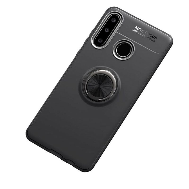 Deksel Til Huawei Y6p Lenuo Magnetring