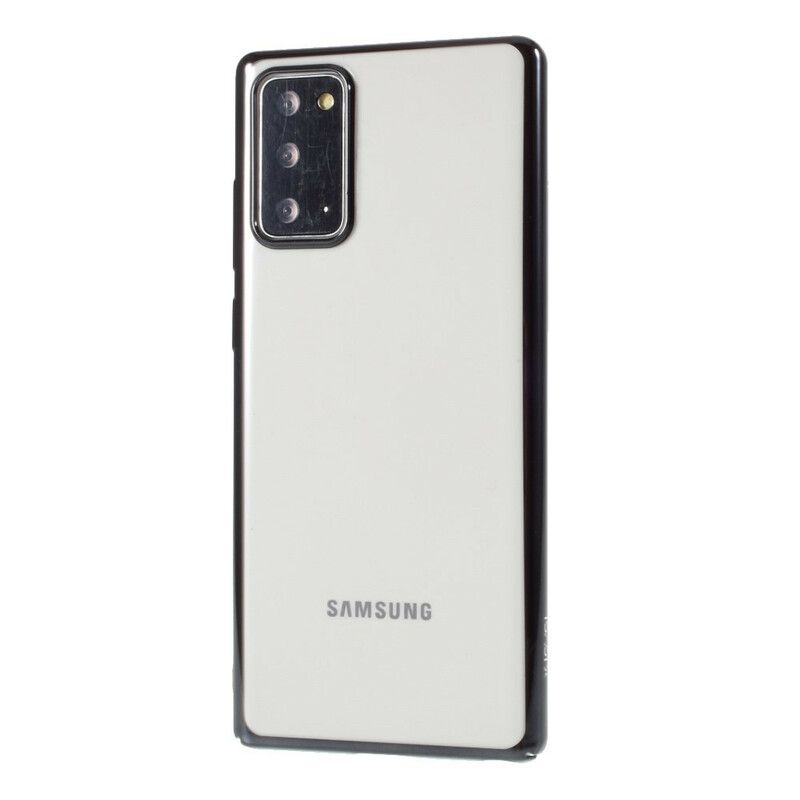 Deksel Til Samsung Galaxy Note 20 Dawn Series X-level