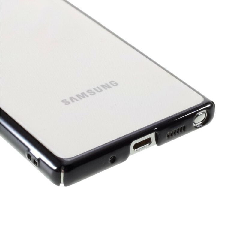 Deksel Til Samsung Galaxy Note 20 Dawn Series X-level