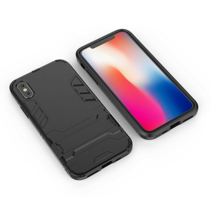 Deksel Til iPhone X / XS Ultrabestandig