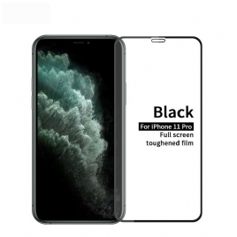 Mofi Herdet Glassbeskyttelse For iPhone X / Xs / 11 Pro