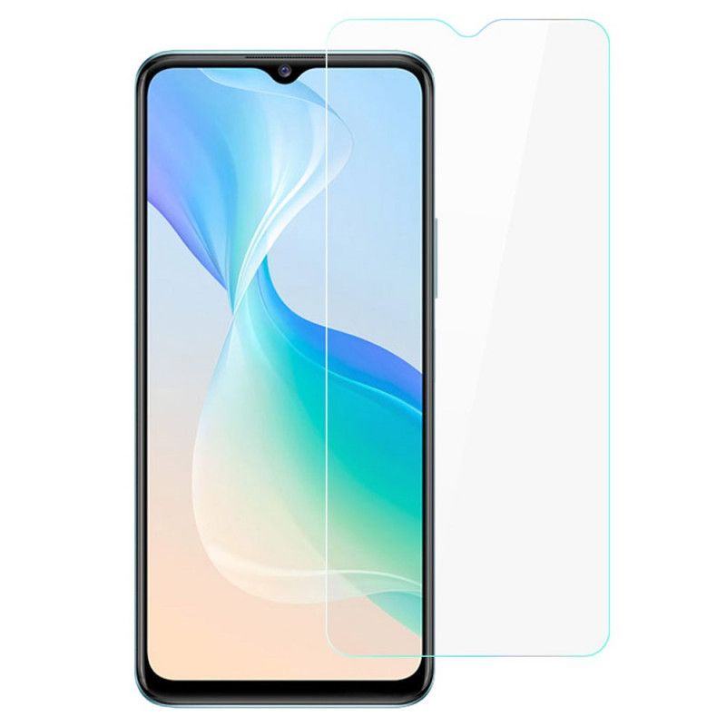 Herdet Glassbeskyttelse (0.3 Mm) For Vivo Y76-Skjerm