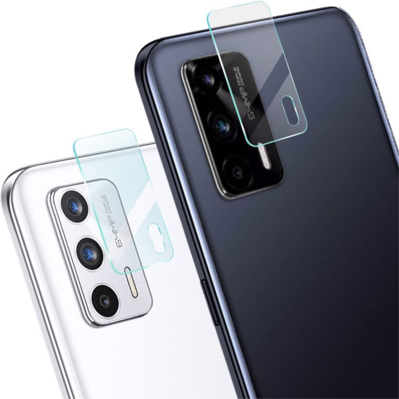 Beskyttende Linse I Herdet Glass For Realme Gt 5G Imak