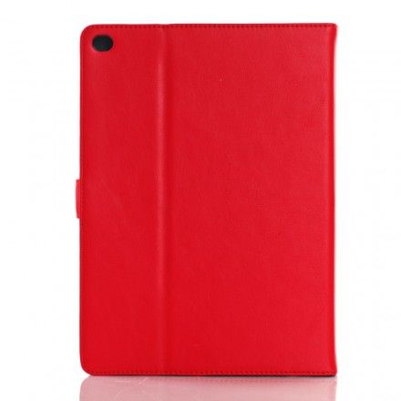 Folio Deksel Til iPad Air 2 Med Magnetisk Lukking