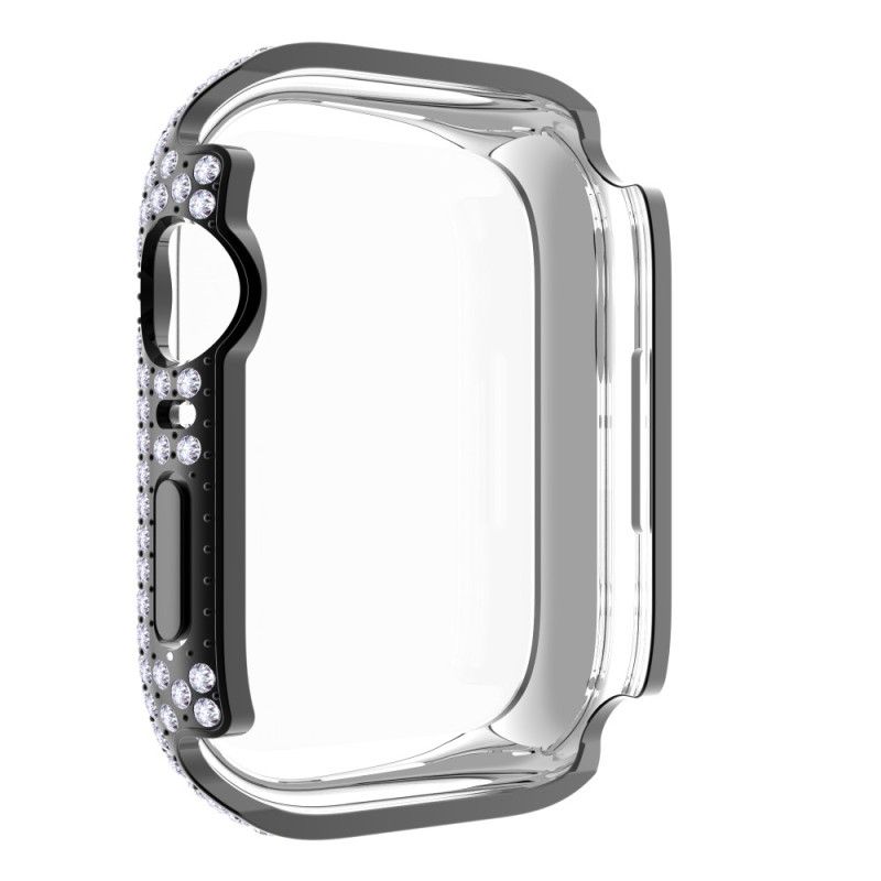 Apple Watch Series 7 41 Mm Anti-Ripe Diamanter