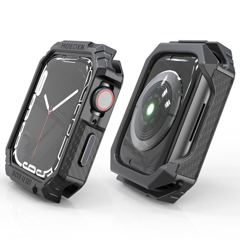 Apple Watch Series 7 41 Mm Ultra-Resistant Anti-Shock Case