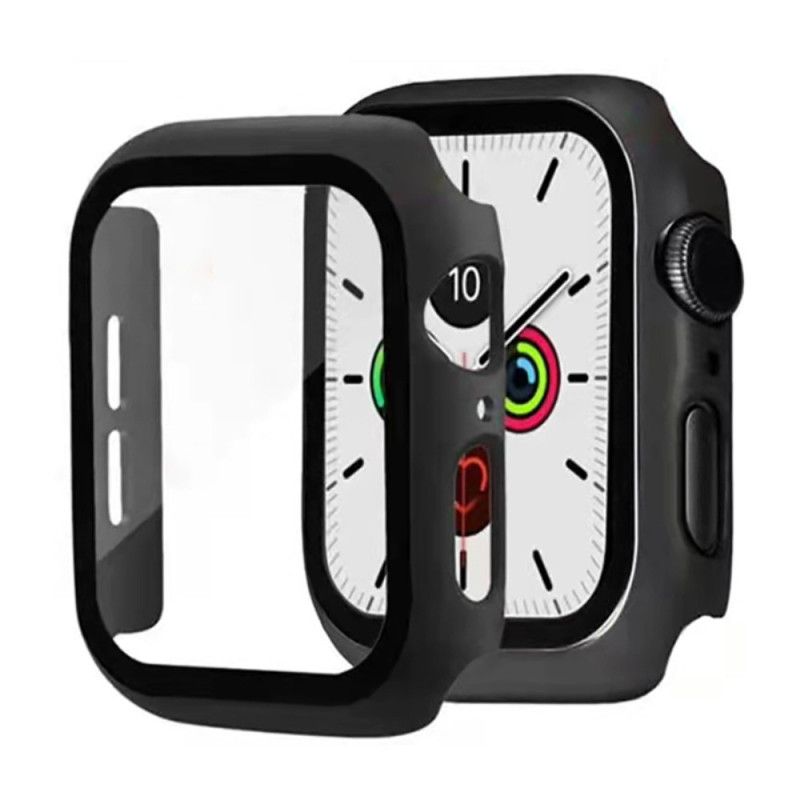 Apple Watch Series 7 41Mm Beskyttende Glassveske