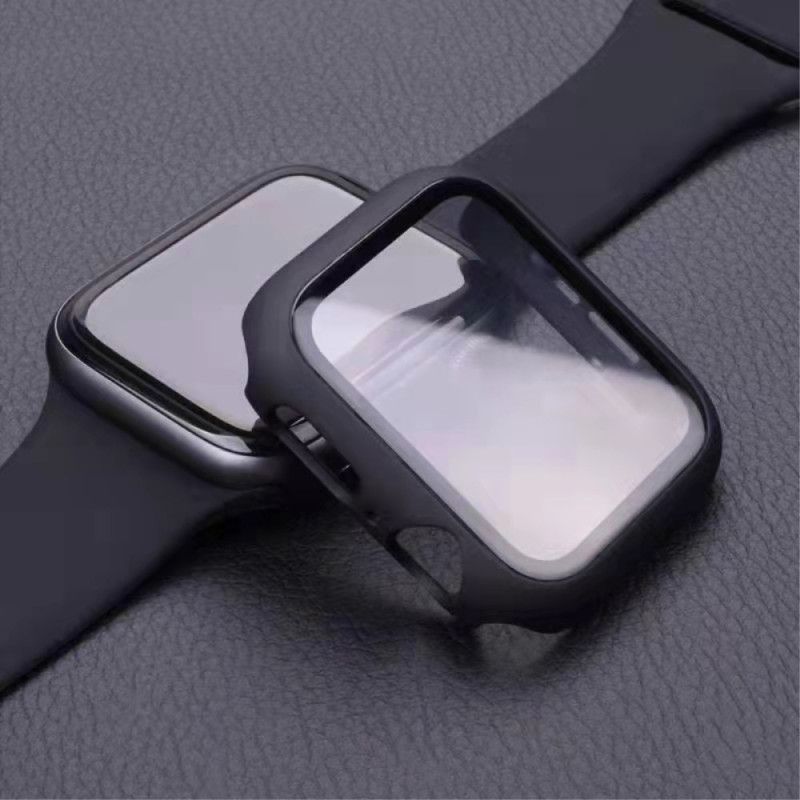 Apple Watch Series 7 41Mm Beskyttende Glassveske