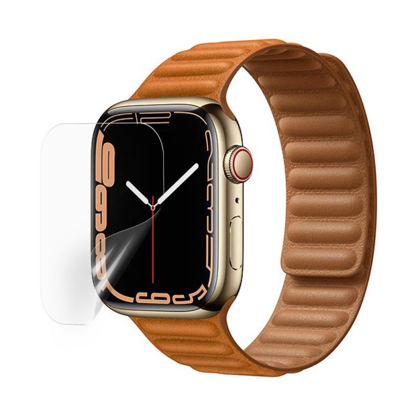 Apple Watch Series 7 41Mm Fleksibel Skjermbeskytter