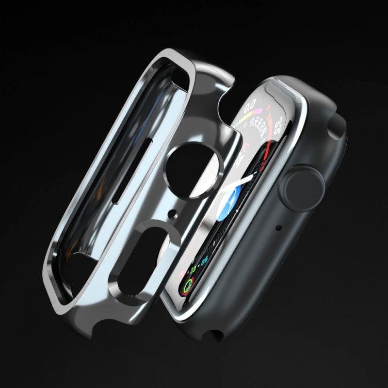 Apple Watch Series 7 41Mm Galvanisert Anti-Ripe Veske