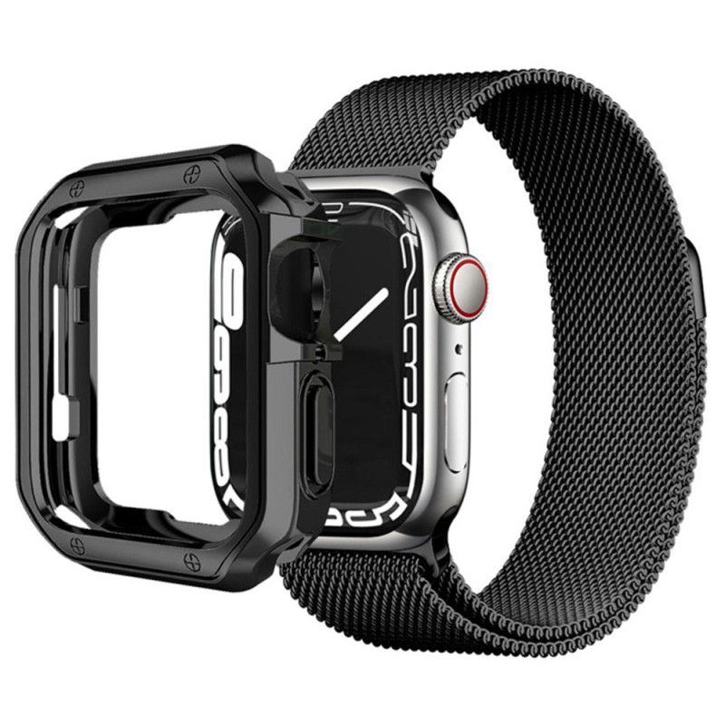 Apple Watch Series 7 41Mm Galvanisert Sportsveske