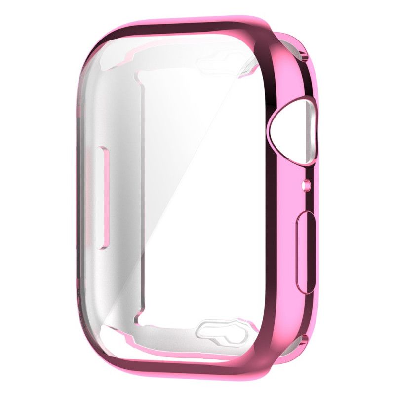 Apple Watch Series 7 41Mm Gloss Finish Case