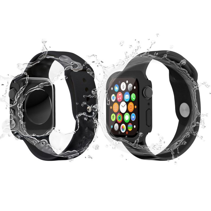 Apple Watch Series 7 41Mm Gummistil