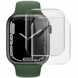 Apple Watch Series 7 41Mm Hydrogel Skjermbeskytter