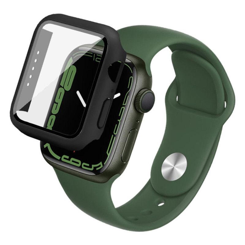 Apple Watch Series 7 41Mm Imak Herdet Glassveske