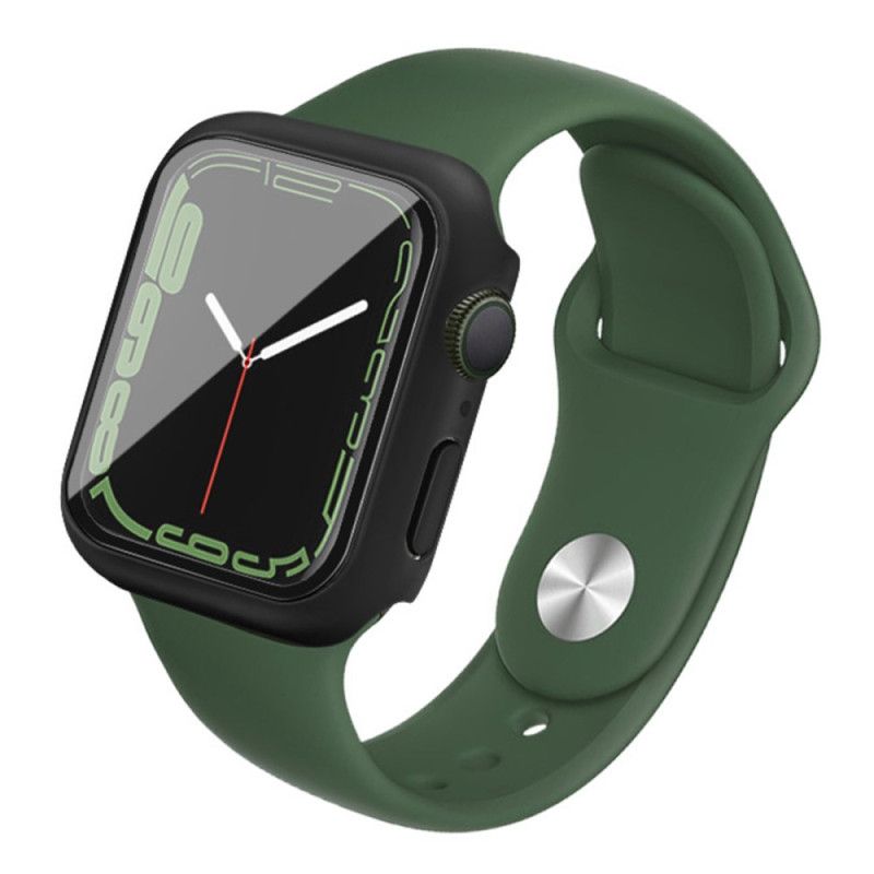 Apple Watch Series 7 41Mm Imak Herdet Glassveske