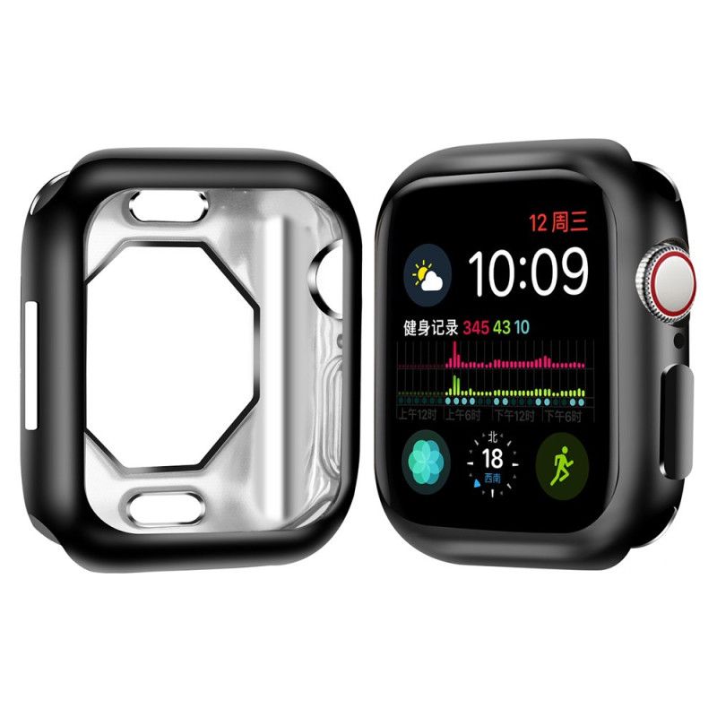 Apple Watch Series 7 41Mm Løs Galvanisert Veske