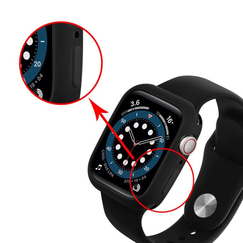 Apple Watch Series 7 41Mm Støvtett Veske