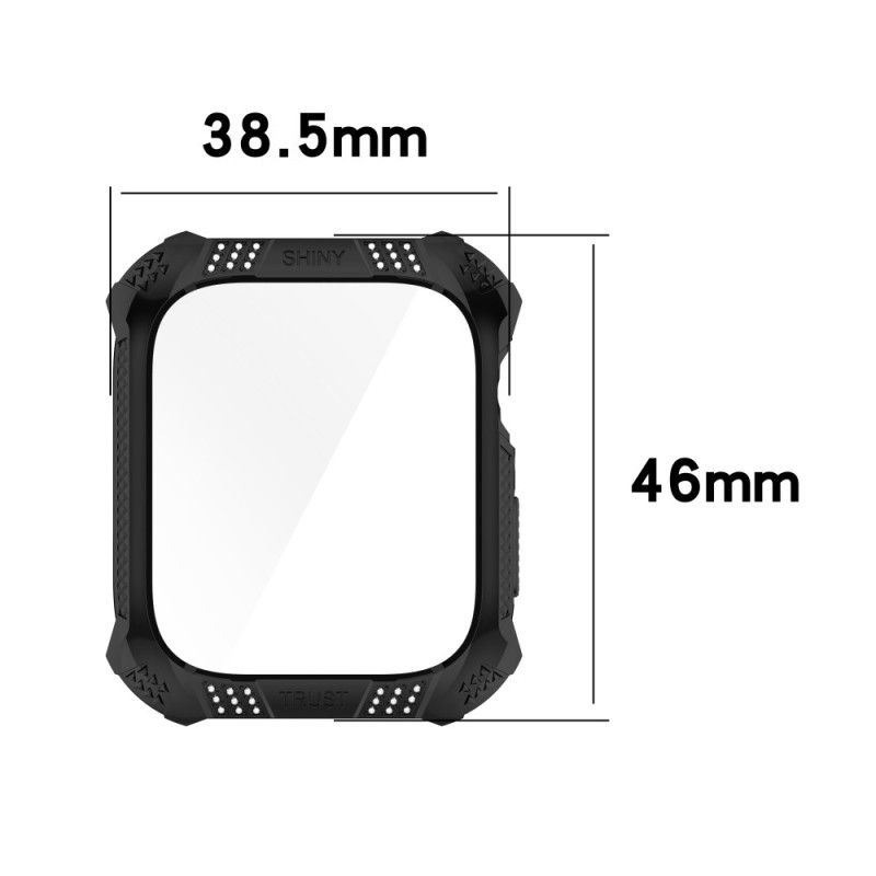 Apple Watch Series 7 41Mm Ultra-Resistant Case