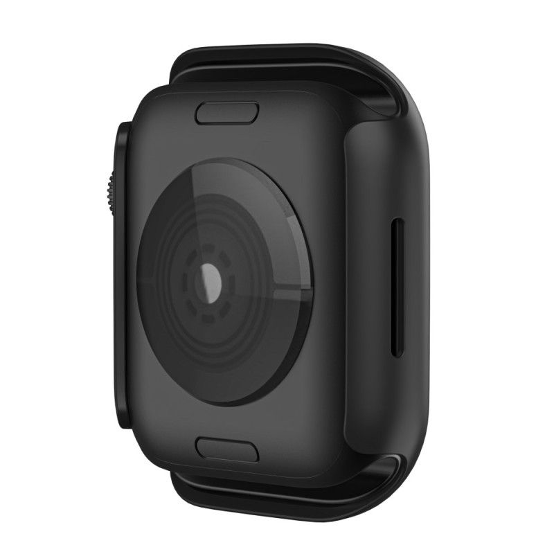 Apple Watch Series 7 41Mm Urkasse Nøyaktige Kutt