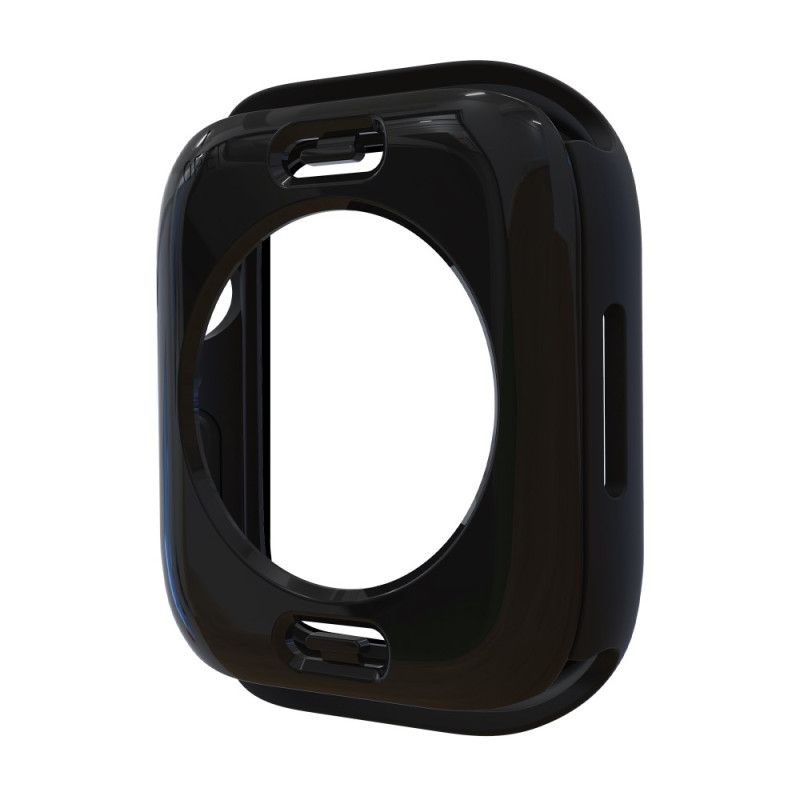 Apple Watch Series 7 41Mm Vanntett Etui Av Herdet Glass