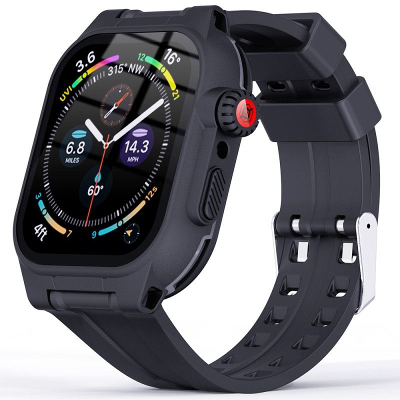 Etui Til Apple Watch Series 7 41mm Shellbox