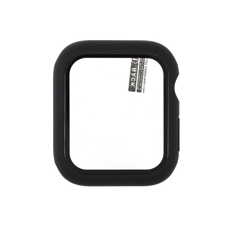 Mate Case Apple Watch Series 7 41Mm Herdet Glass