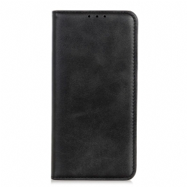 Beskyttelse Deksel Til OnePlus Nord CE 2 5G Folio Deksel Basic Leather