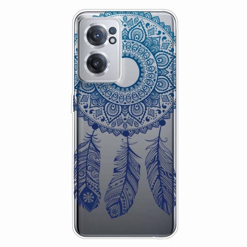 Mobildeksel Til OnePlus Nord CE 2 5G Plumed Mandala