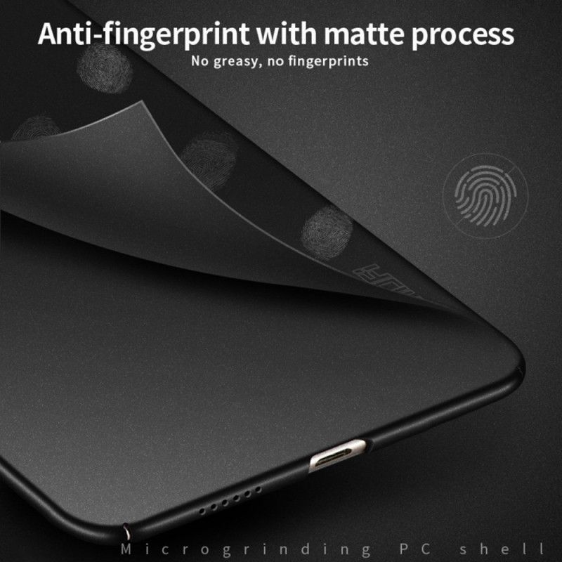 Deksel Huawei Pura 70 Pro Shield Matte Series Mofi Beskyttelse Deksel