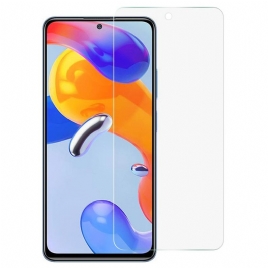 Arc Edge Herdet Glassbeskyttelse For Xiaomi Redmi Note 11 Pro / Note 11 Pro 5G-Skjerm