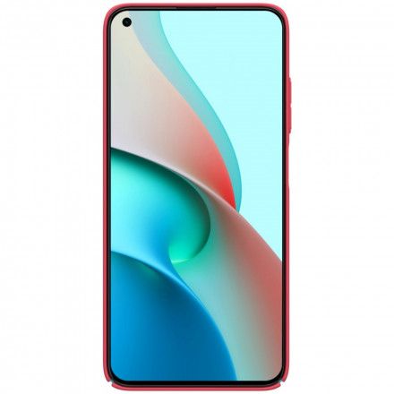 Deksel Til Xiaomi Redmi Note 9 5G / 9T 5G Nillkin Frost Hard