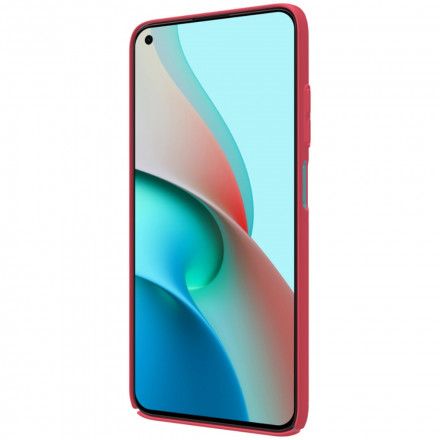 Deksel Til Xiaomi Redmi Note 9 5G / 9T 5G Nillkin Frost Hard