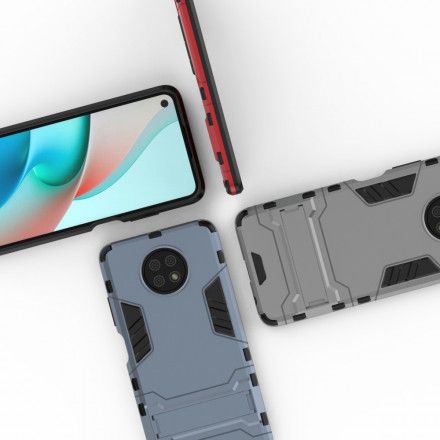 Deksel Til Xiaomi Redmi Note 9 5G / 9T 5G Ultrabestandig