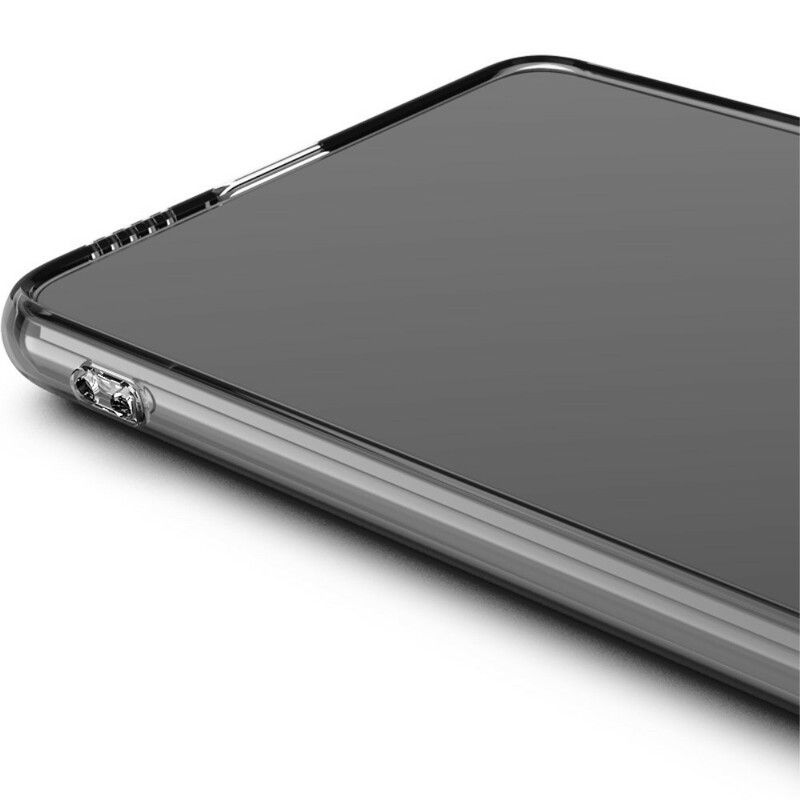 Deksel Til Xiaomi Redmi Note 9 5G / 9T 5G Ux-5 Series Imak