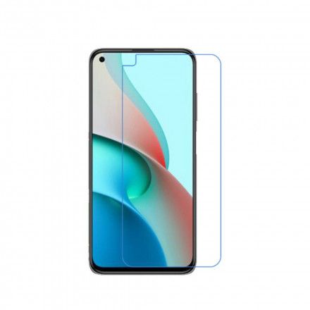 Skjermbeskyttelsesfilm For Xiaomi Redmi Note 9 5G / Note 9T 5G